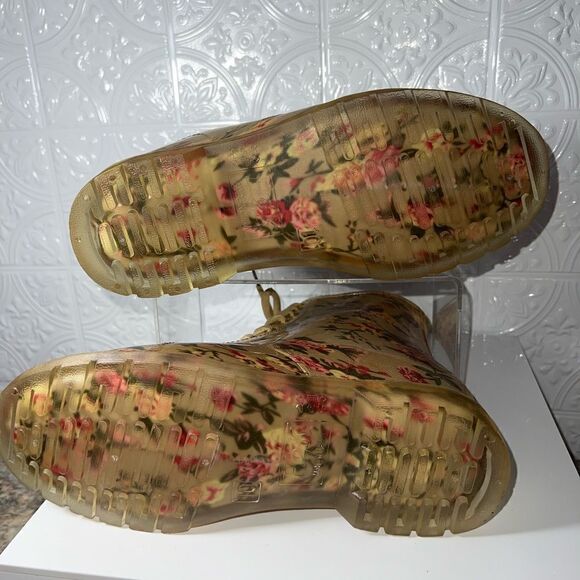 NWOB Rock & Candy H2K Jelly Rain Boots - Picture 6 of 6